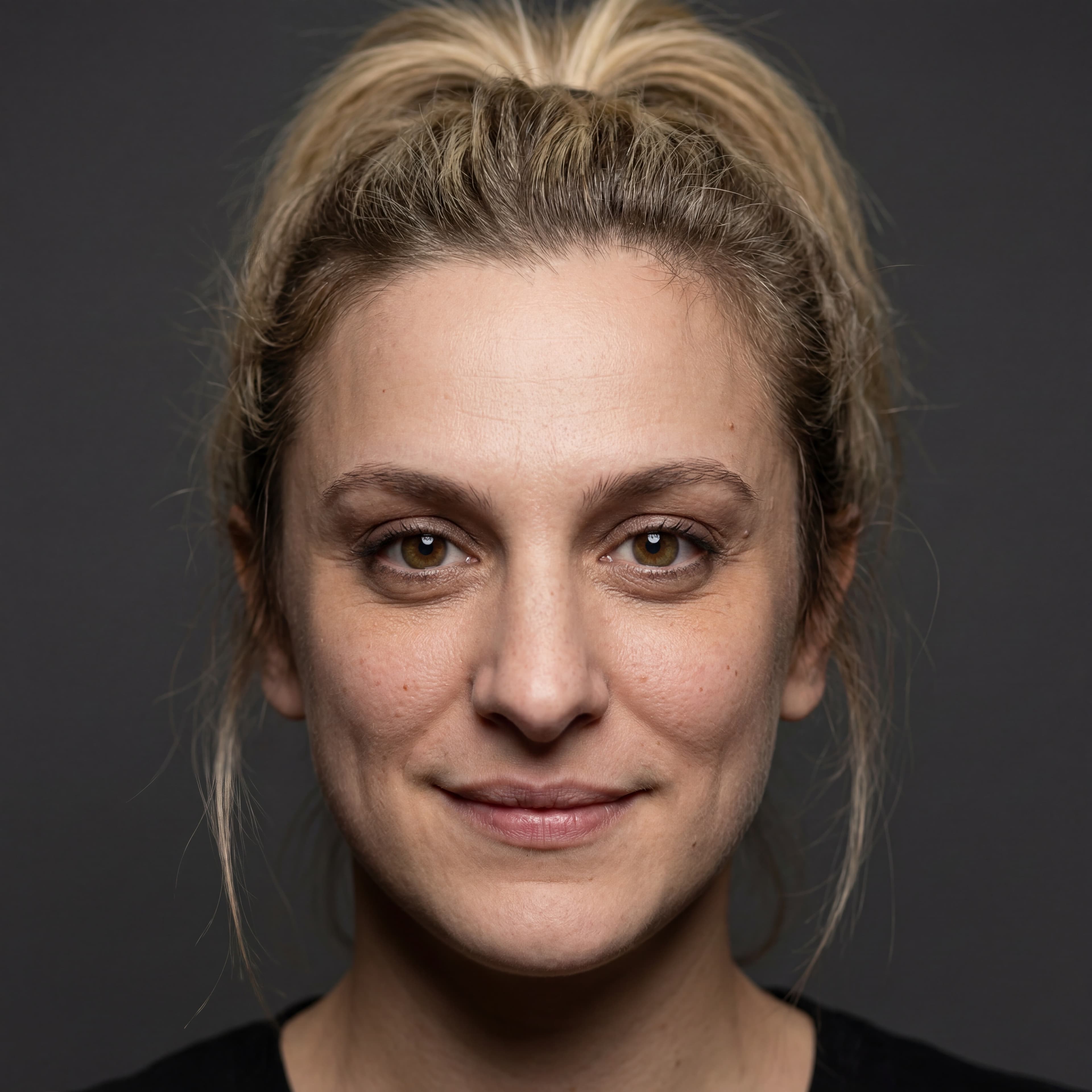 Reyhan Öksüz Şalgam